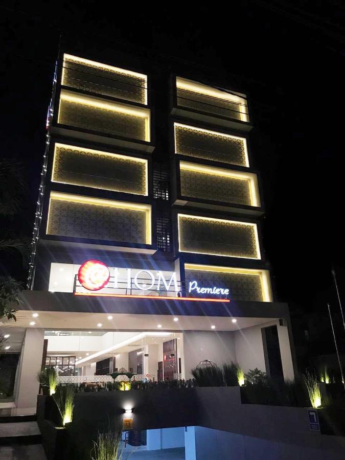 Hotel @Hom Premiere Timoho Jogyakarta Zewnętrze zdjęcie