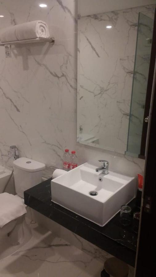 Hotel @Hom Premiere Timoho Jogyakarta Zewnętrze zdjęcie