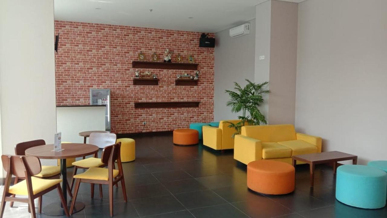 Hotel @Hom Premiere Timoho Jogyakarta Zewnętrze zdjęcie