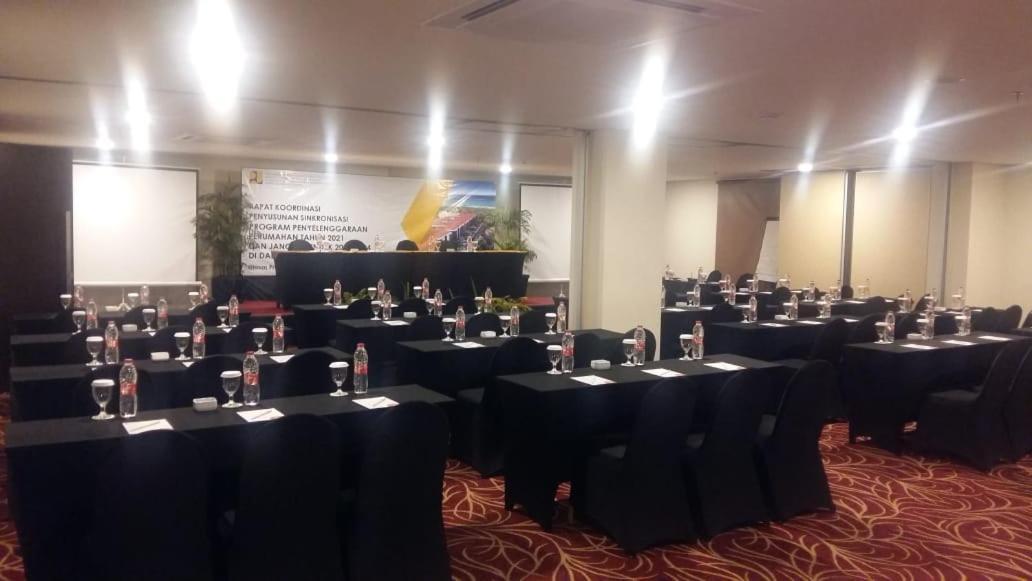 Hotel @Hom Premiere Timoho Jogyakarta Zewnętrze zdjęcie